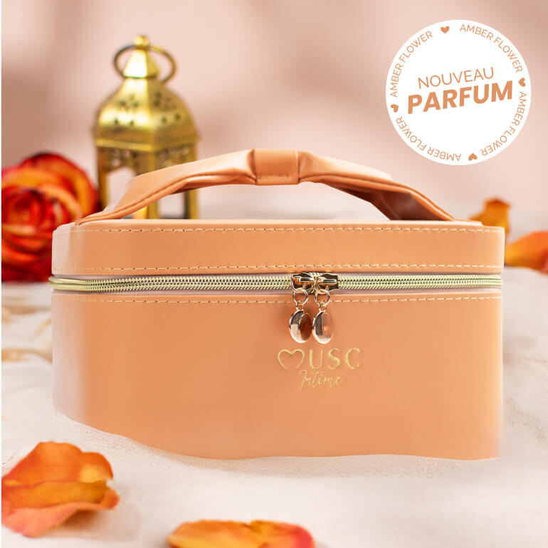 Le vanity de la femme La Précieuse